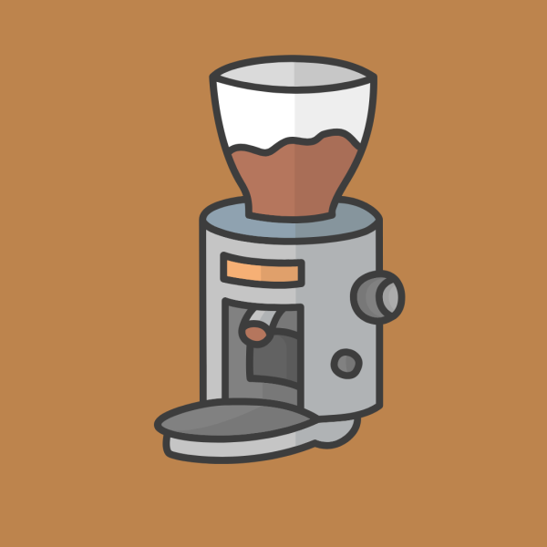 Coffee Grinders