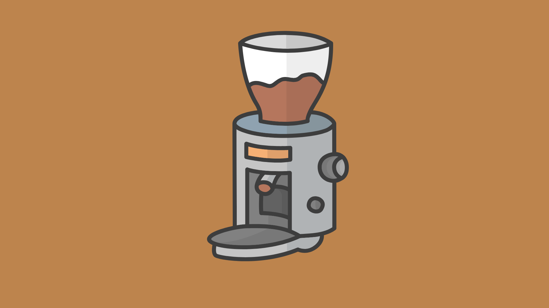 Coffee Grinders