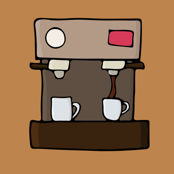 Espresso Machines