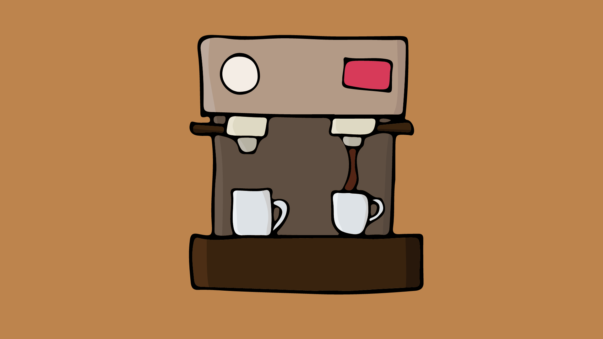 Espresso Machines