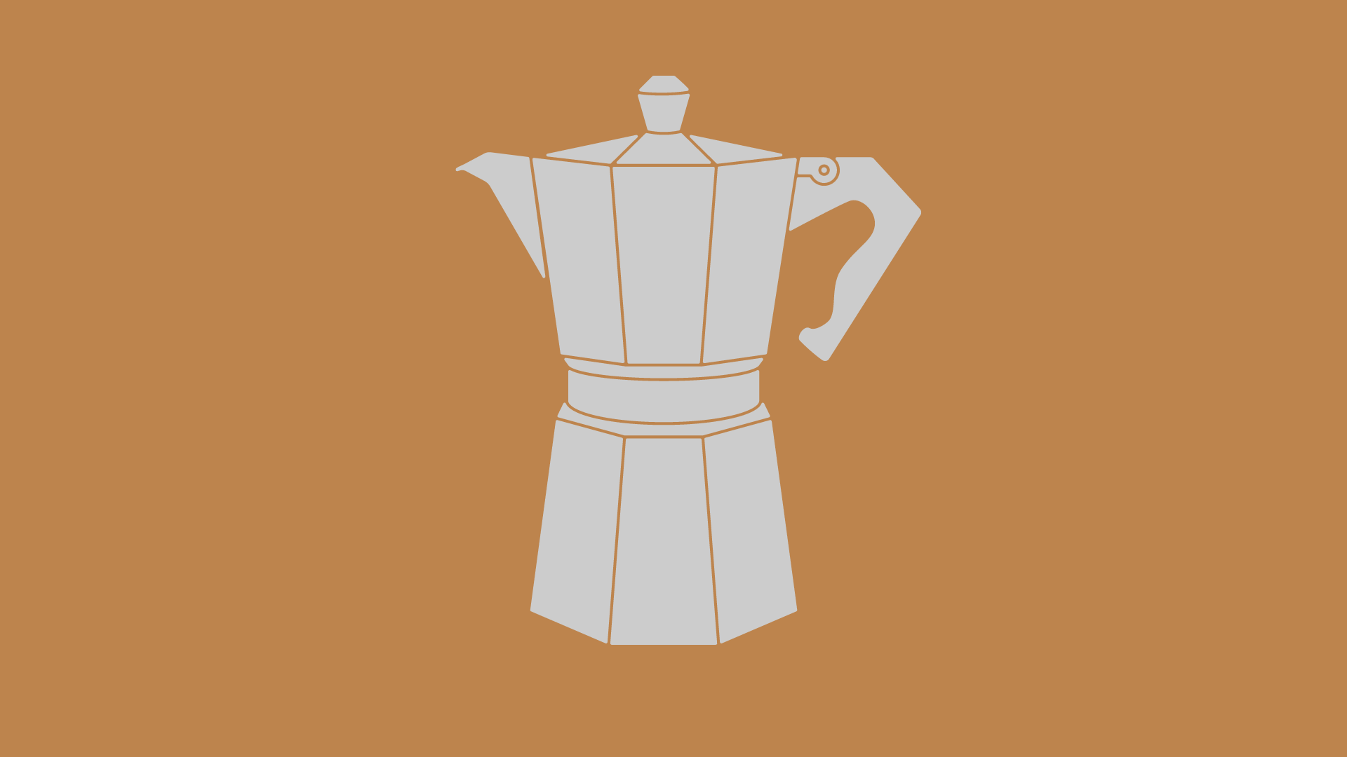 StoveTop Espresso